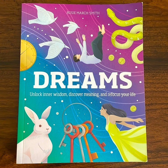 Other - DREAMS by Rosie March-Smith
